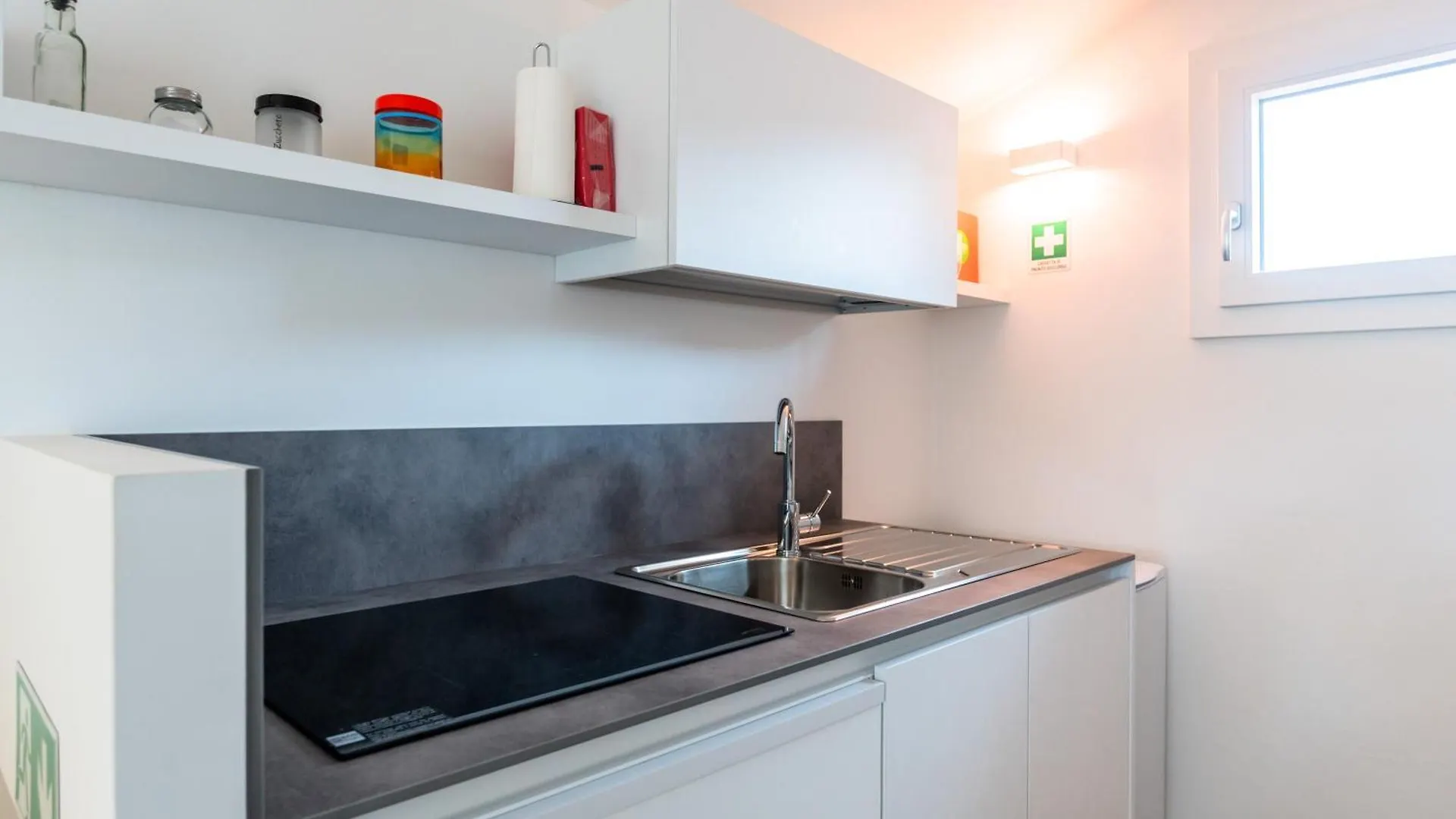 Appartement La Torretta Panorama à Bergame