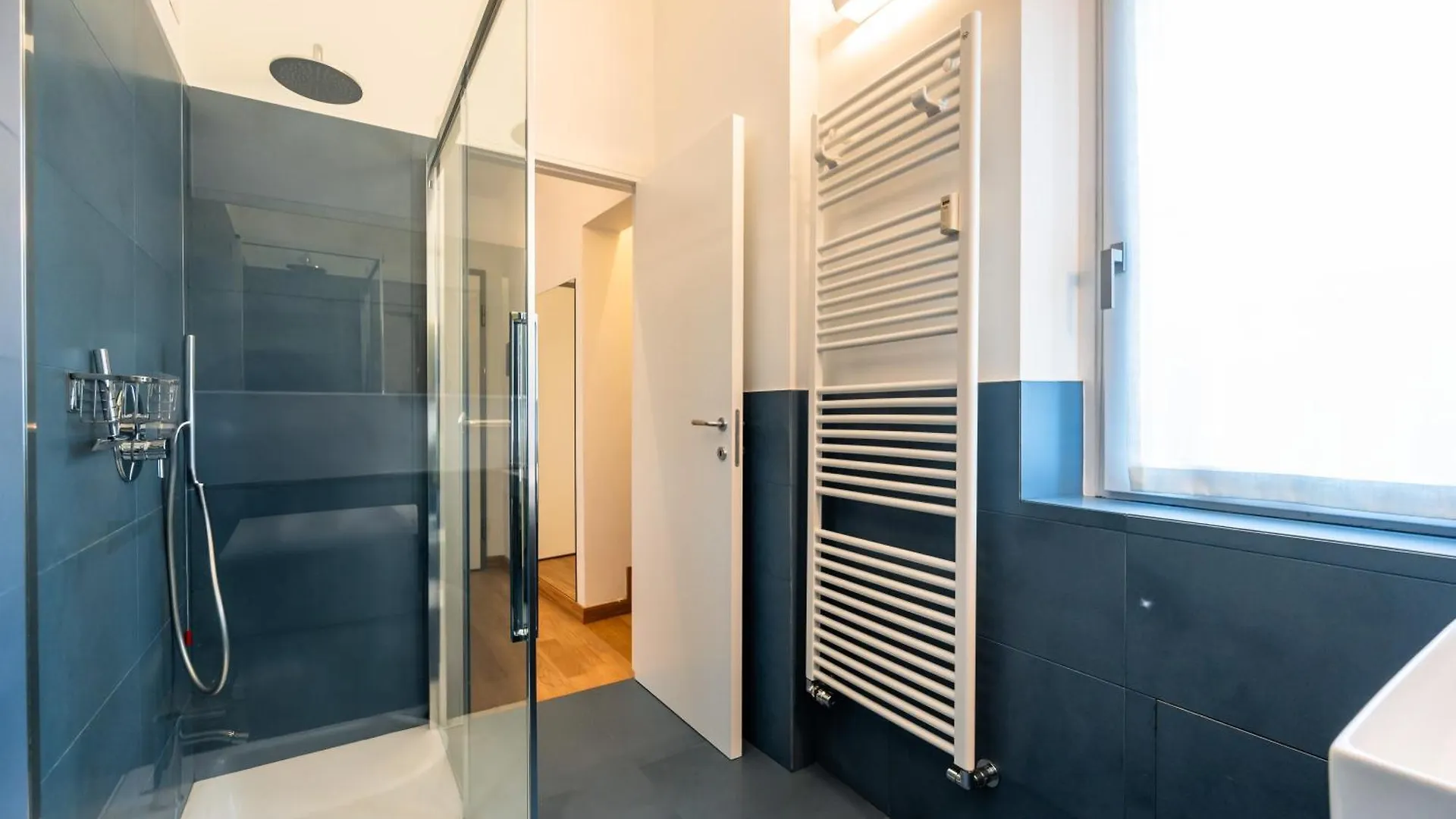 Appartement La Torretta Panorama à Bergame Italie