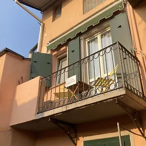Sandro's Appartement