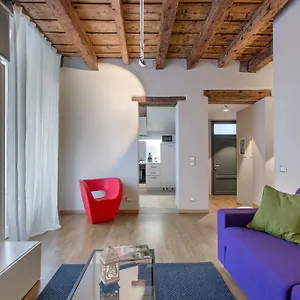 Apartamento La Cortevecchia 2.0, Bérgamo