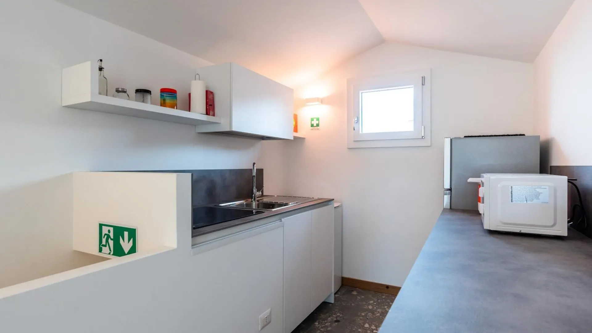 La Torretta Panorama Apartamento Bérgamo Itália