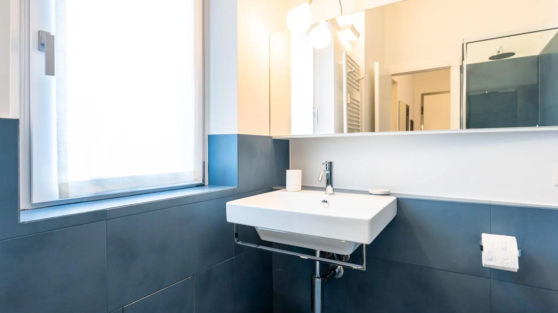 La Torretta Panorama Apartamento Bérgamo