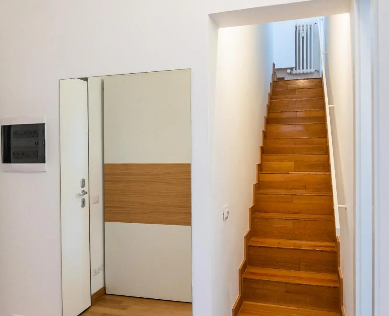 La Torretta Panorama Apartamento Bérgamo Itália