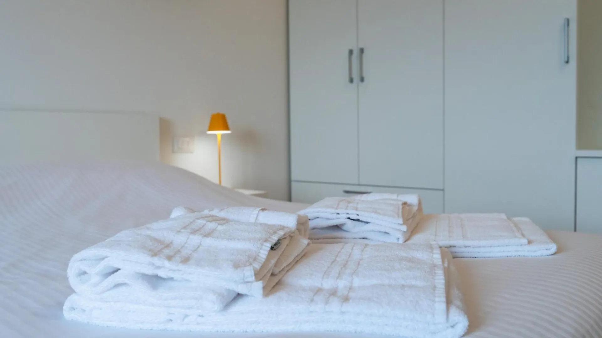 La Torretta Panorama Apartamento Bérgamo