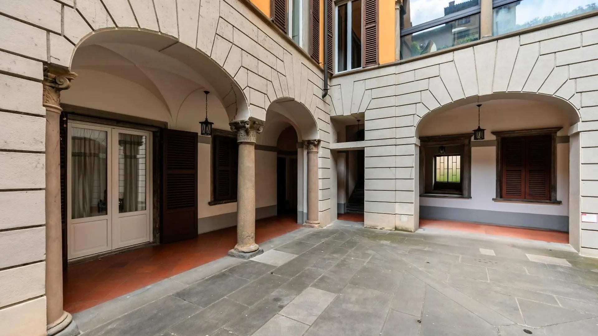 La Torretta Panorama Apartamento Bérgamo Itália